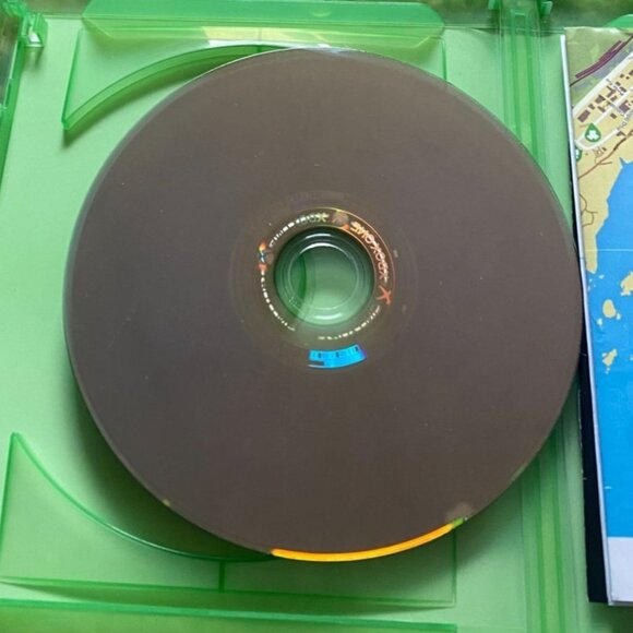 XBox One Grand Theft Auto V(Five) Video Game-Rated M-GUC - Picture 4 of 4